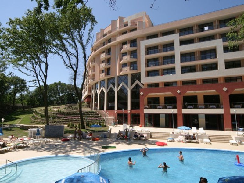 Park Hotel Odessos