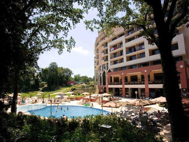 Park Hotel Odessos