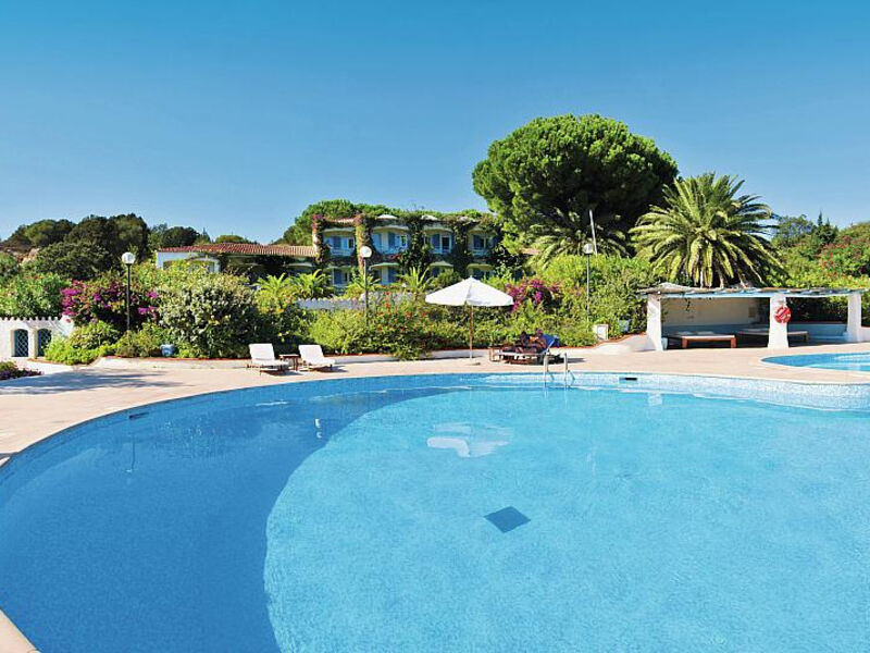 Park Hotel Resort