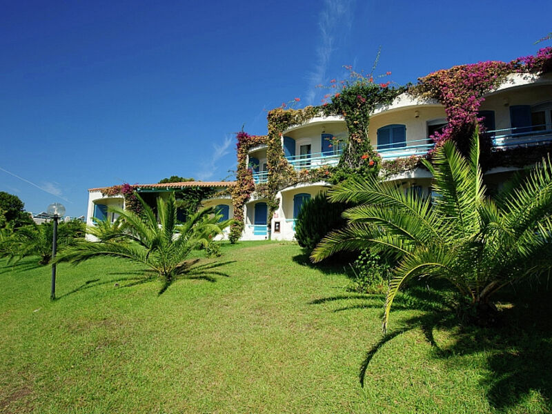 Park Hotel Resort