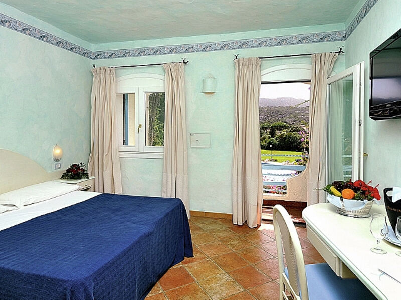 Park Hotel Resort