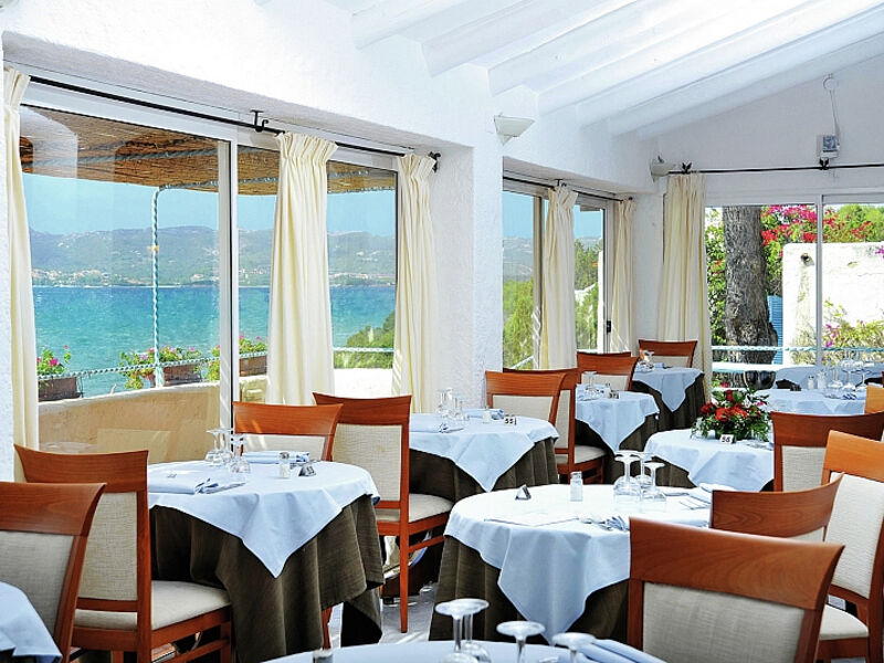 Park Hotel Resort