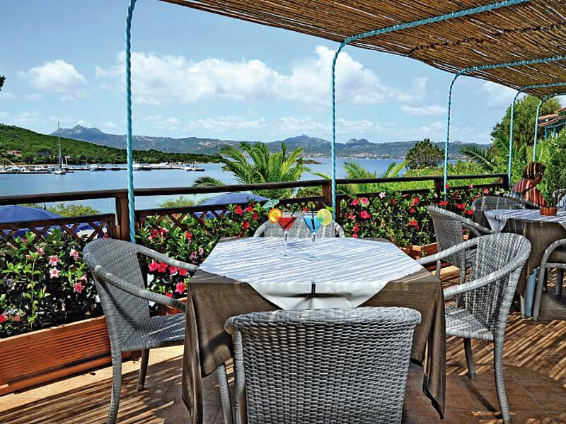 Park Hotel Resort