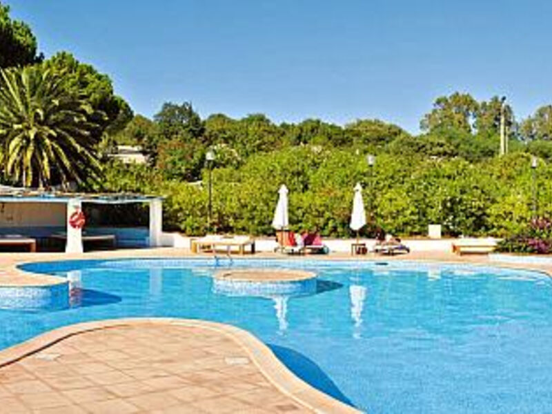 Park Hotel Resort