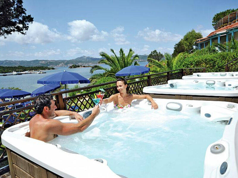 Park Hotel Resort