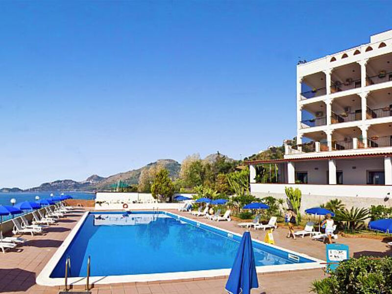 Park Hotel Silemi
