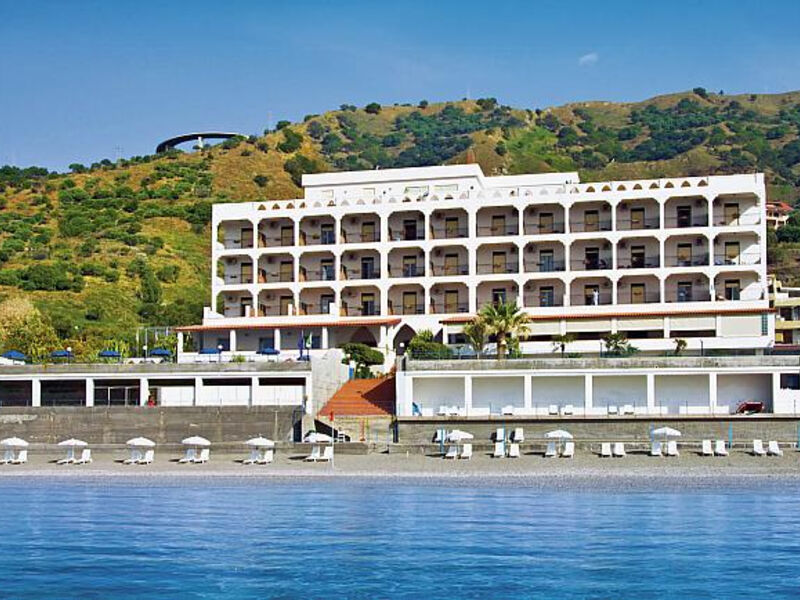 Park Hotel Silemi
