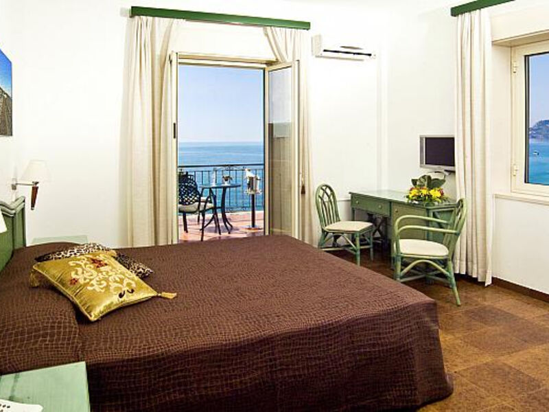 Park Hotel Silemi