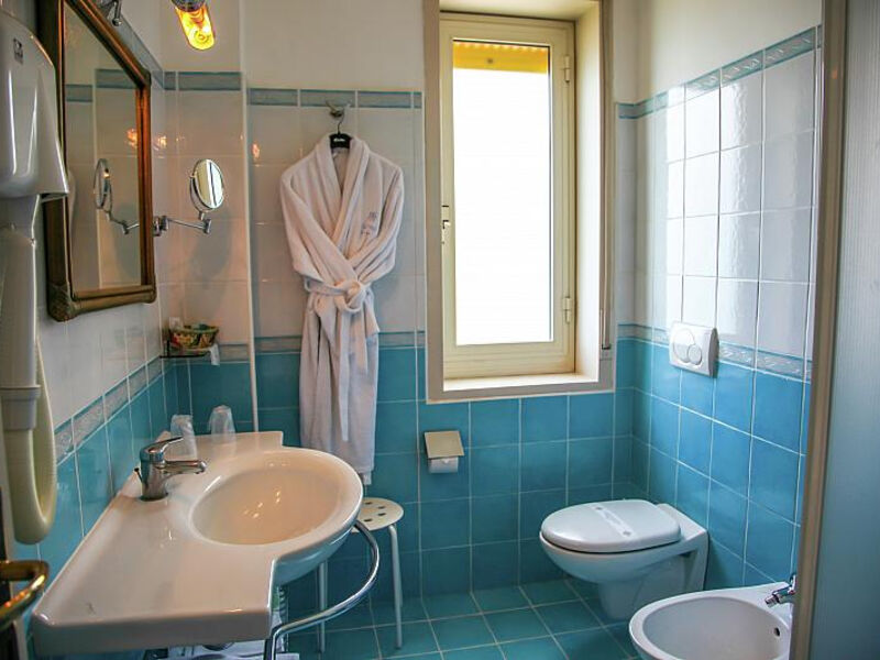 Park Hotel Silemi