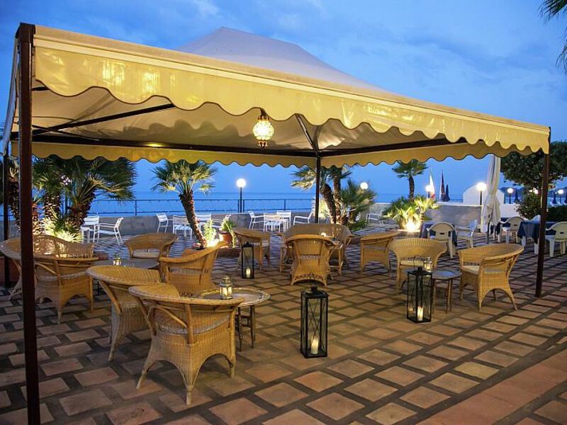Park Hotel Silemi
