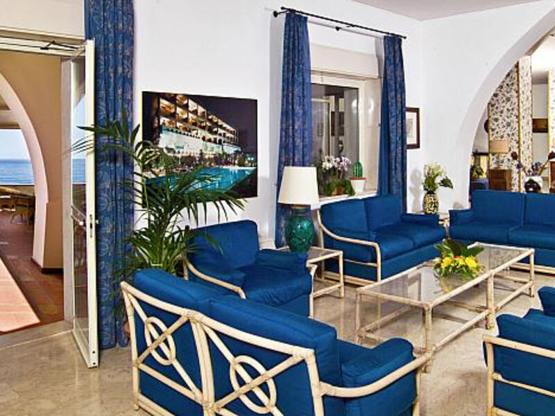 Park Hotel Silemi