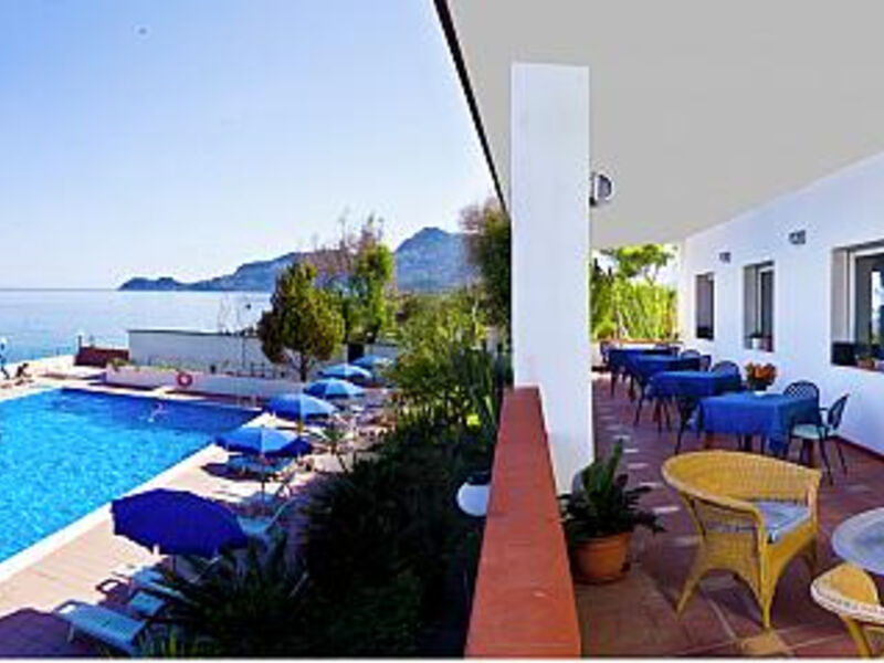 Park Hotel Silemi
