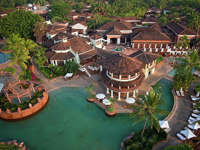 Park Hyatt Goa Resort & Spa