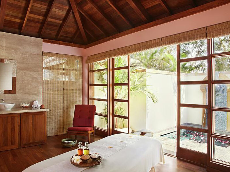 Park Hyatt Goa Resort & Spa
