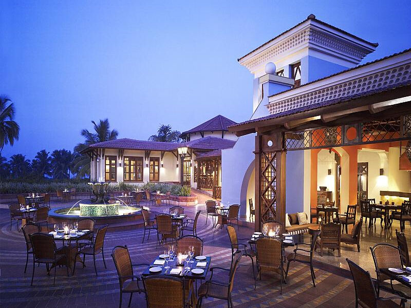 Park Hyatt Goa Resort & Spa