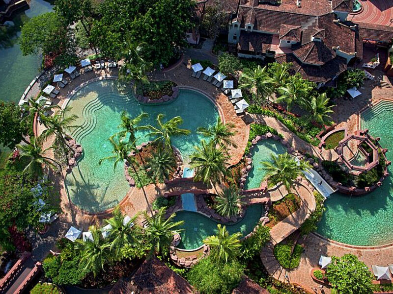 Park Hyatt Goa Resort & Spa