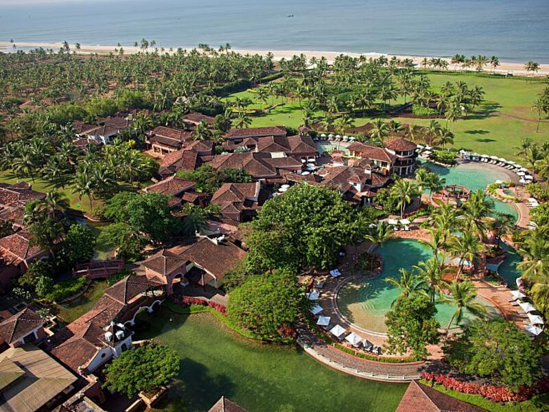 Park Hyatt Goa Resort & Spa