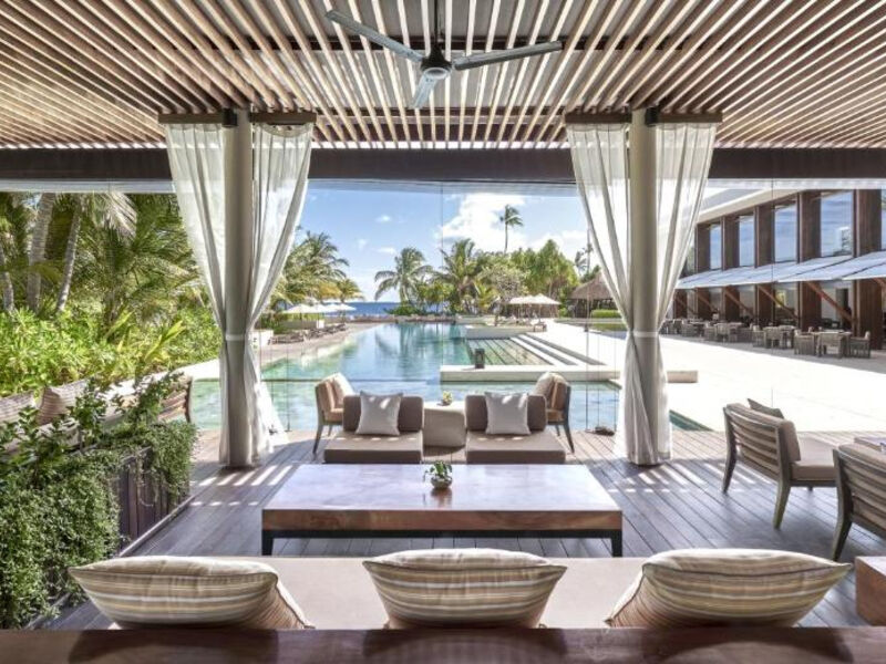 Park Hyatt Maldives Hadahaa