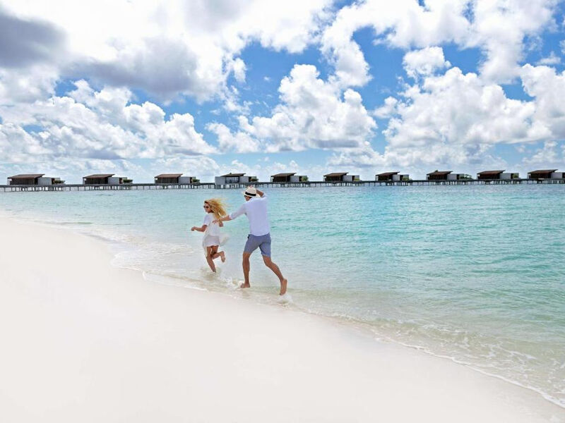 Park Hyatt Maldives Hadahaa