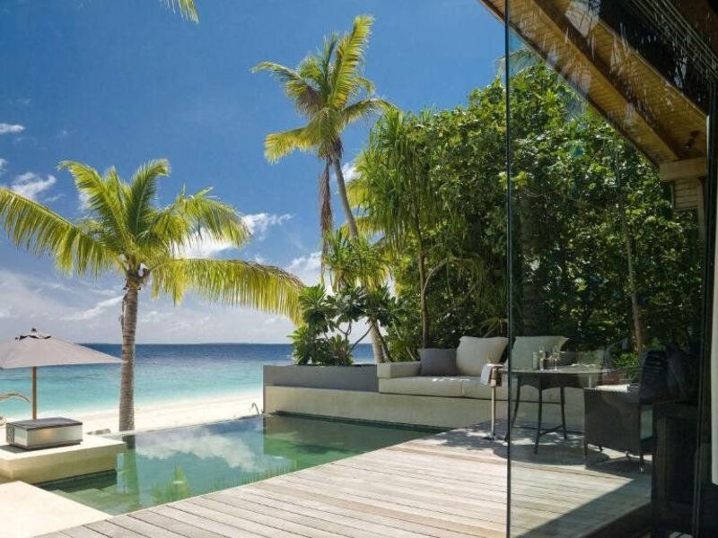 Park Hyatt Maldives Hadahaa
