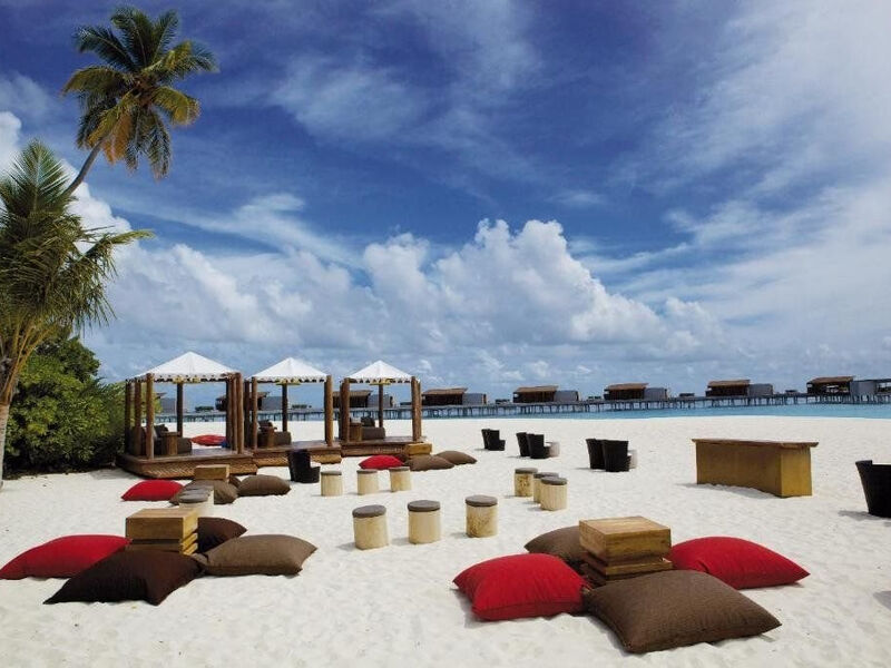 Park Hyatt Maldives Hadahaa