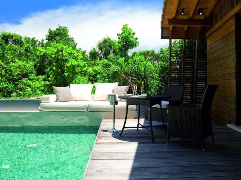 Park Hyatt Maldives Hadahaa