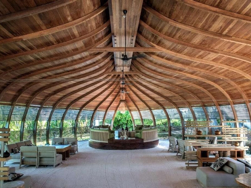 Park Hyatt Maldives Hadahaa