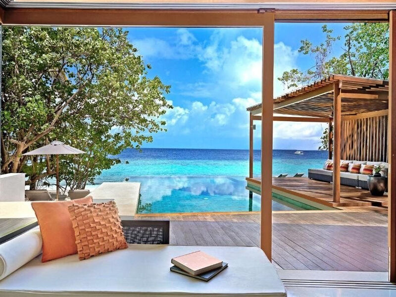 Park Hyatt Maldives Hadahaa