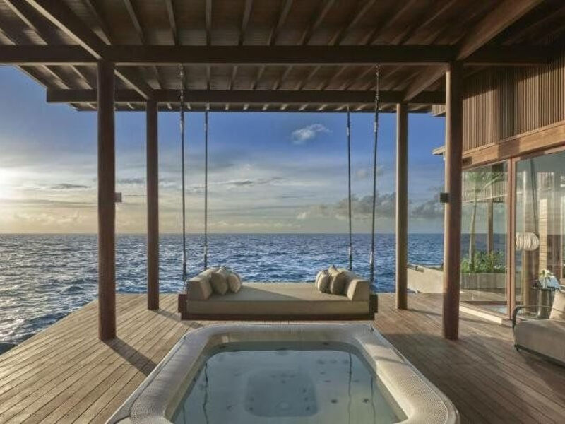 Park Hyatt Maldives Hadahaa