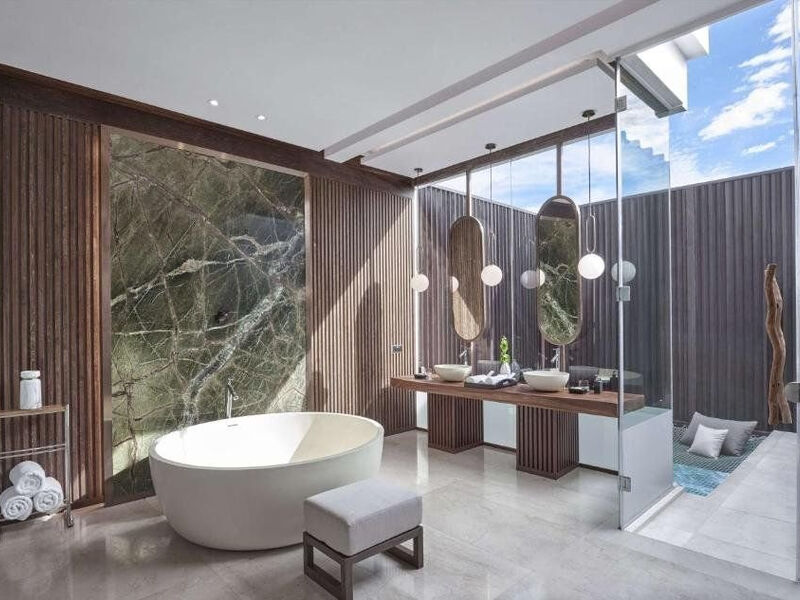 Park Hyatt Maldives Hadahaa