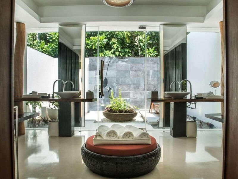 Park Hyatt Maldives Hadahaa