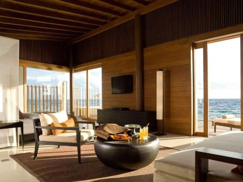 Park Hyatt Maldives Hadahaa