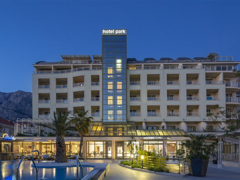 Hotel Park