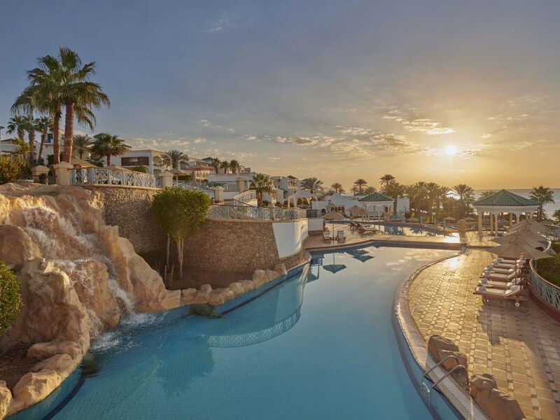 Park Regency Sharm El Sheikh