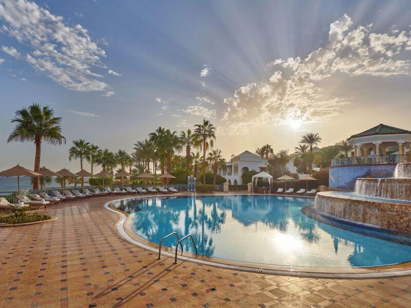 Park Regency Sharm El Sheikh