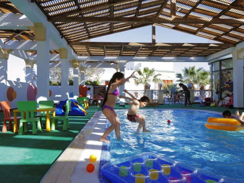 Park Regency Sharm El Sheikh