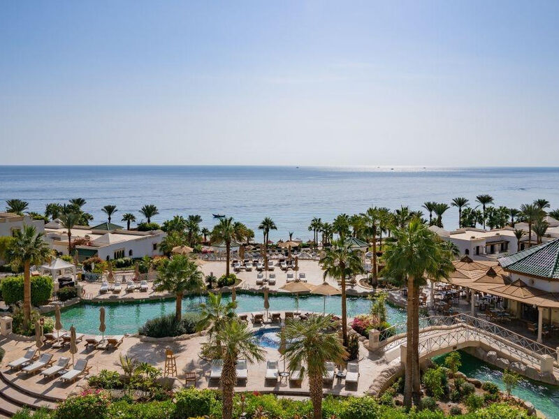 Park Regency Sharm El Sheikh