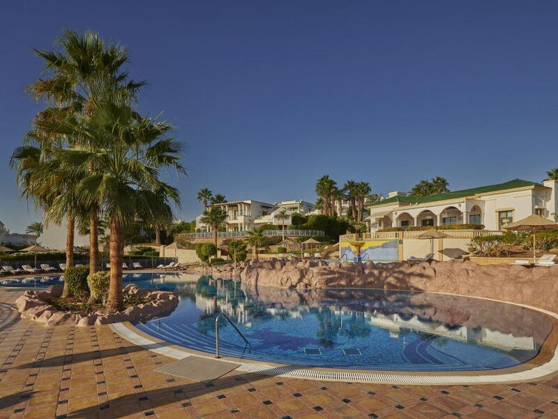 Park Regency Sharm El Sheikh