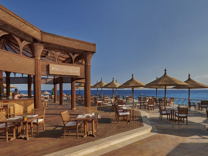 Park Regency Sharm El Sheikh