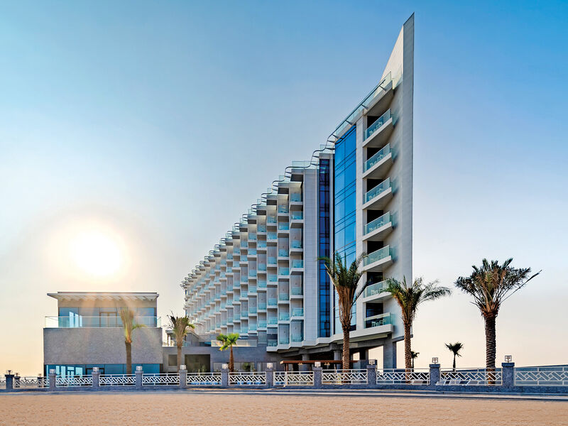 Park Regis By Prince