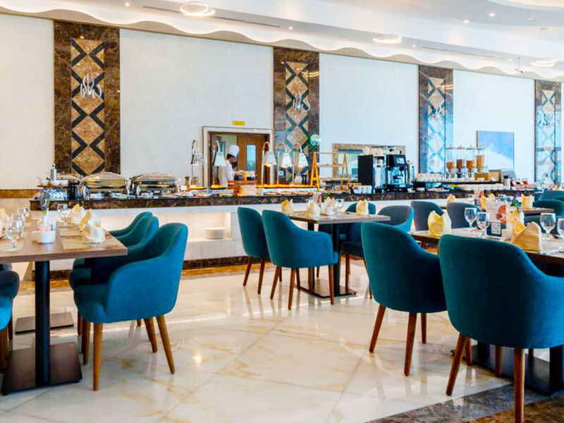Park Regis By Prince