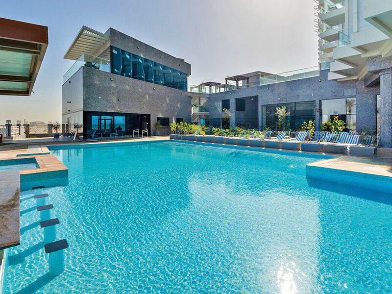 Park Regis By Prince