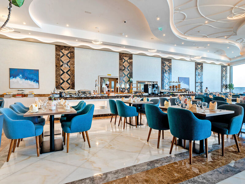 Park Regis By Prince