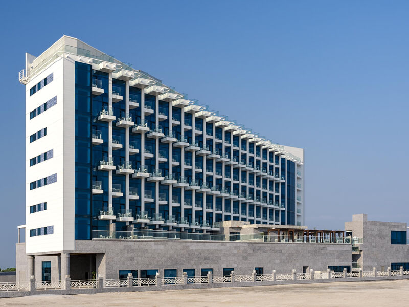 Park Regis By Prince