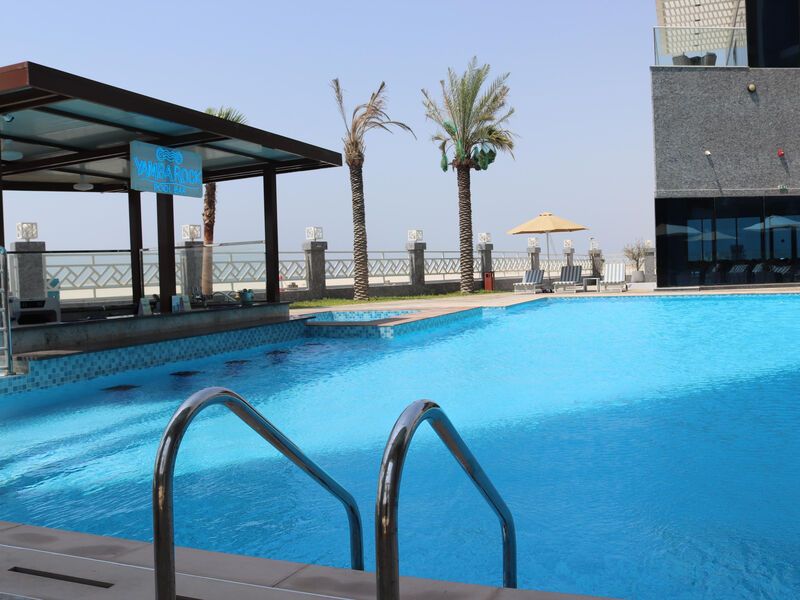 Park Regis By Prince