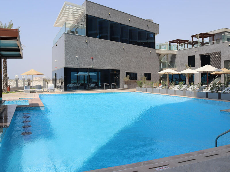 Park Regis By Prince