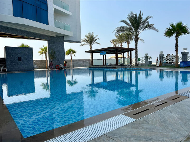 Park Regis By Prince