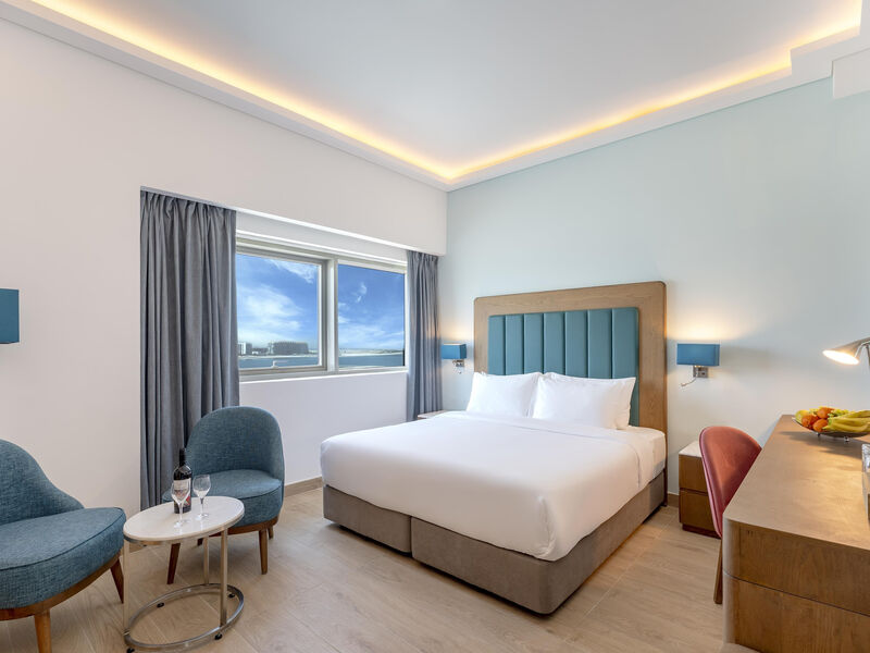 Park Regis By Prince