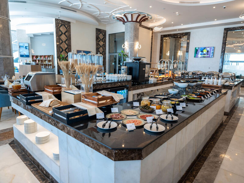 Park Regis By Prince