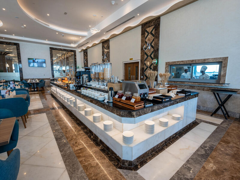 Park Regis By Prince